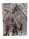 MACLEAN's MAGAZINE 911 Issue
