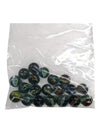 20 Pc Vintage Marble Collection