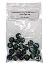 Vintage 20 Pc Marble Collection