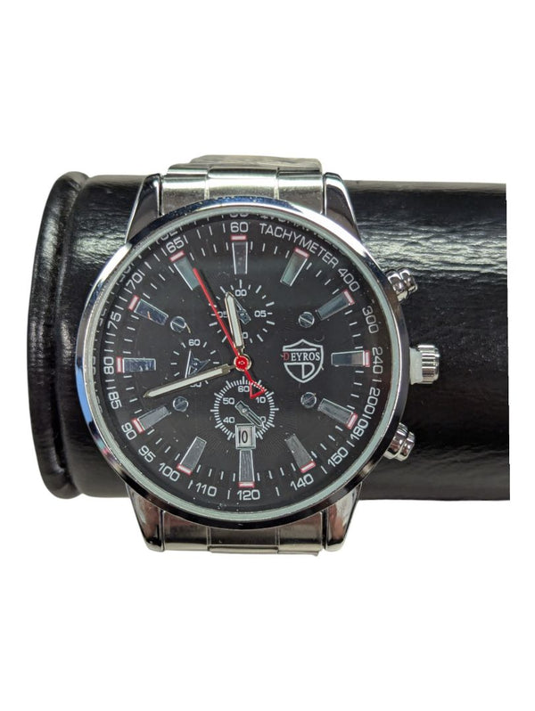 Quarts Men's Watch