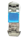 Green Quarts Men's Watch