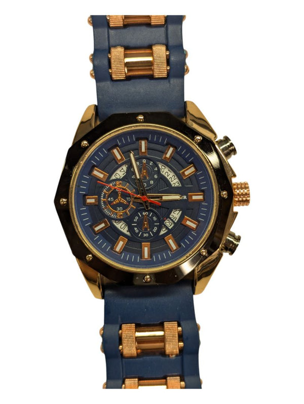 Liboger Men's Watch