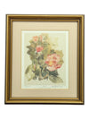 3 PC Peter Snyder Prints - Framed