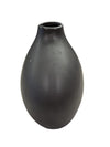 3 Pc Vase Set - Black