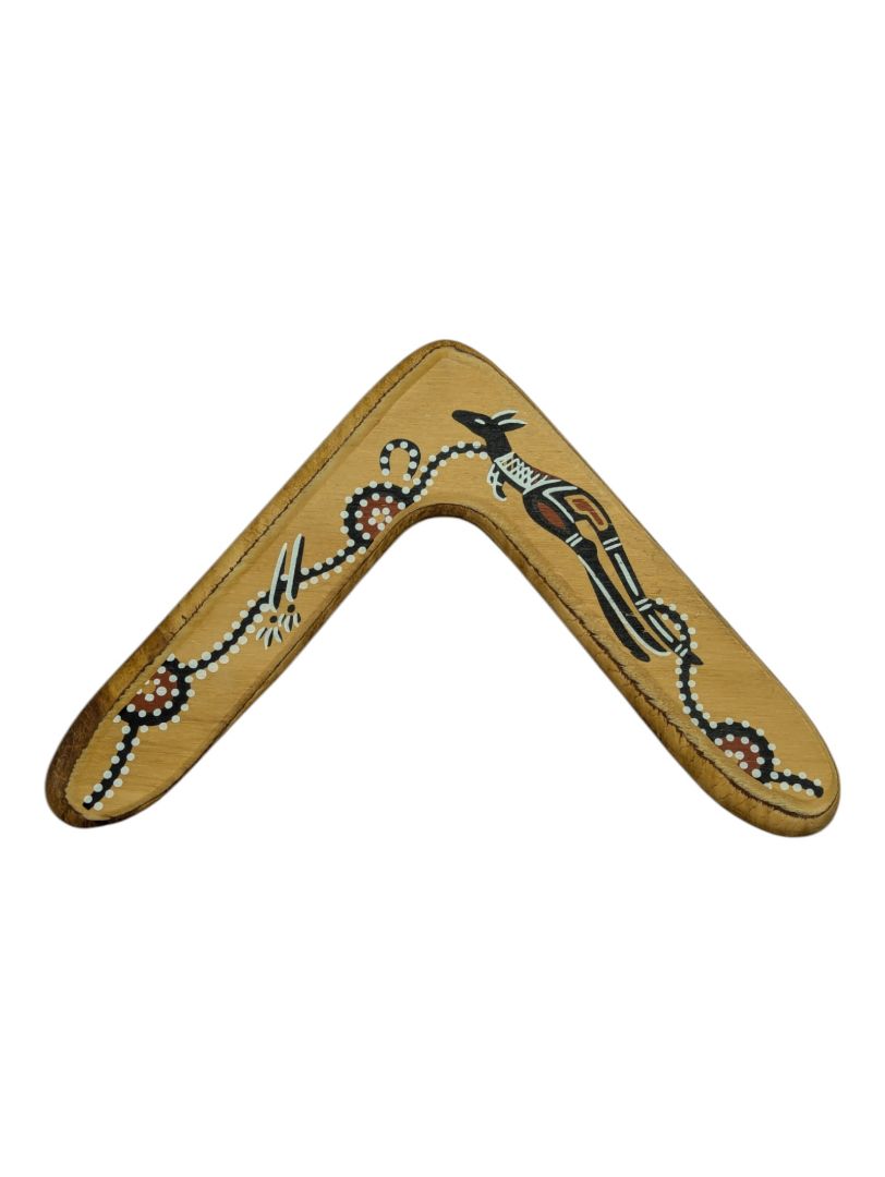 Signature Series Australian Made Returning Boomerang