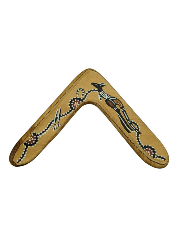 Signature Series Australian Made Returning Boomerang