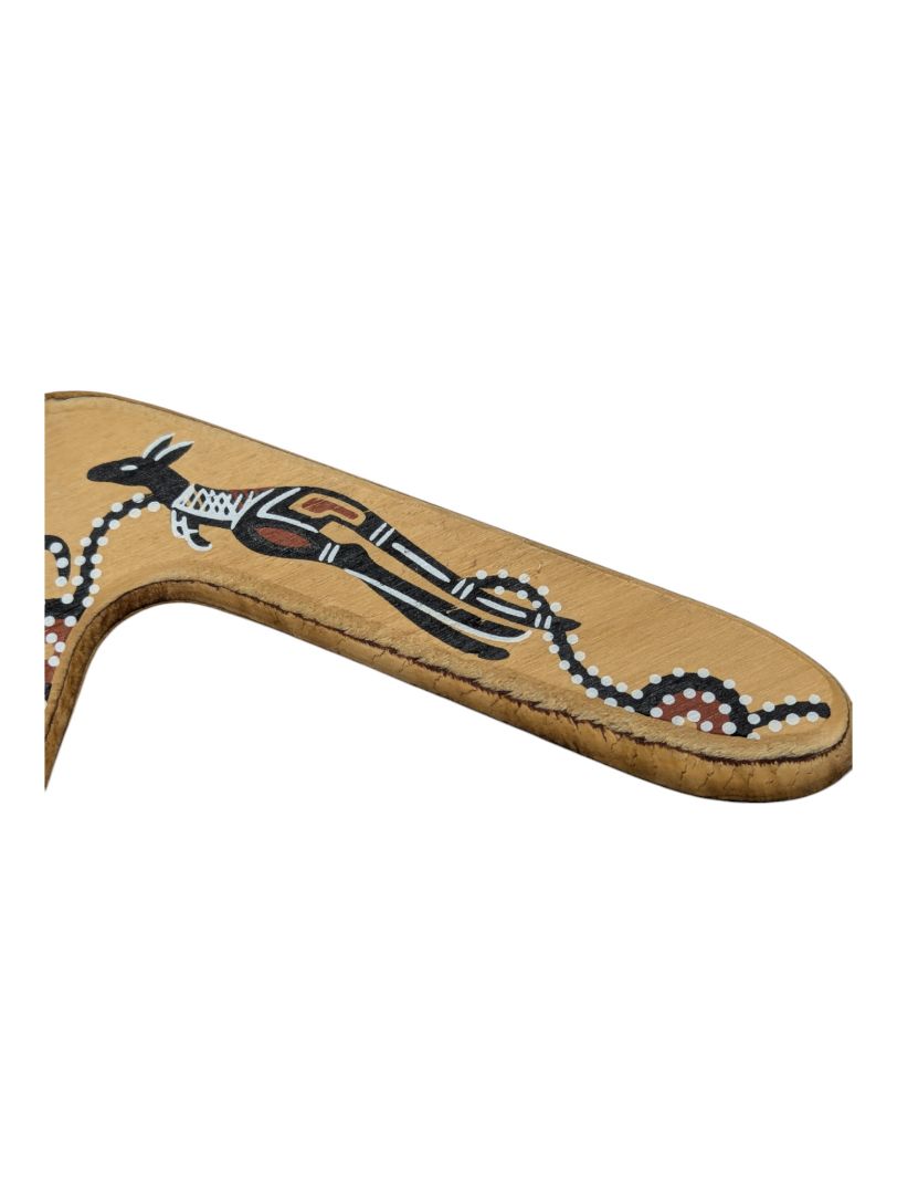 Signature Series Australian Made Returning Boomerang