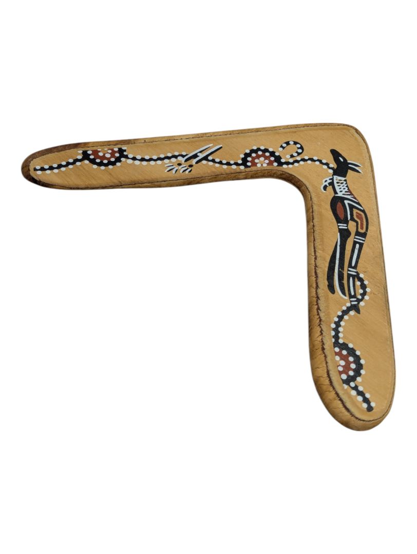 Signature Series Australian Made Returning Boomerang