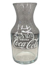 Coca-Cola Vintage Glass