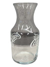Coca-Cola Vintage Glass