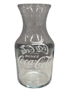 Coca-Cola Vintage Glass