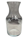 Coca-Cola Vintage Glass