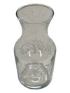 Coca-Cola Vintage Glass