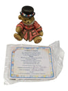 Cherished Teddies - Bertie