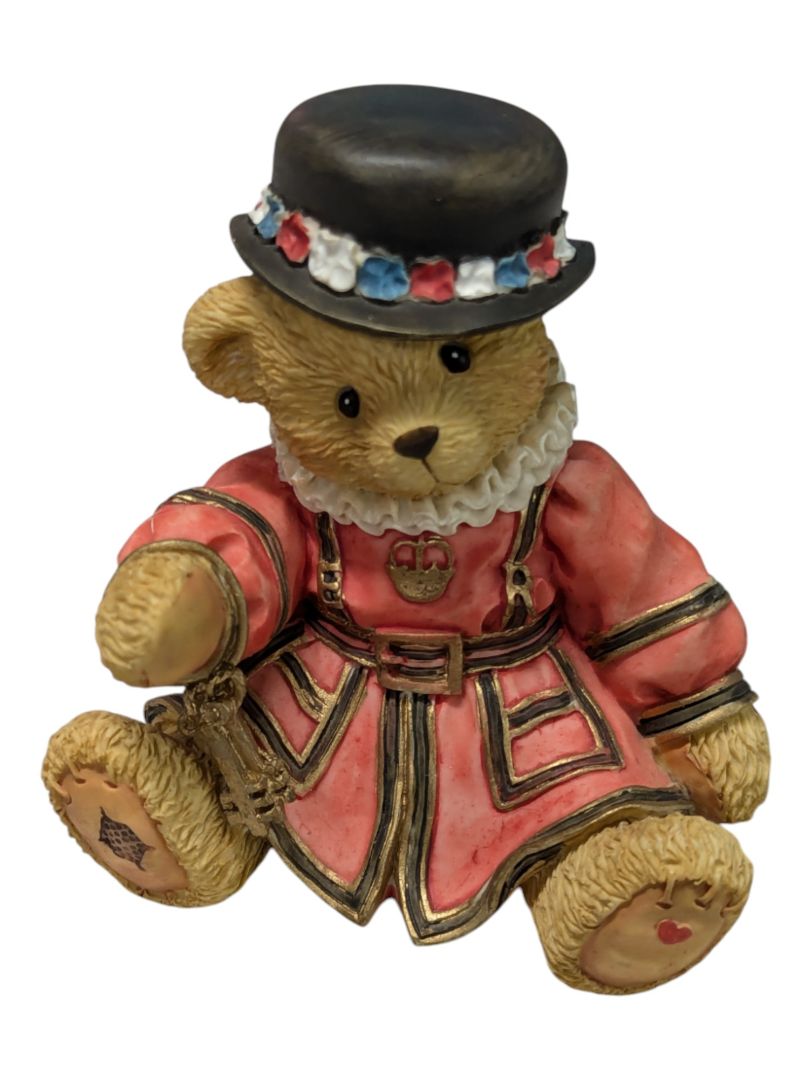 Cherished Teddies - Bertie