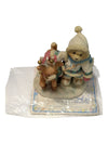 Cherished Teddies - Nils