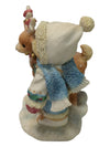 Cherished Teddies - Nils