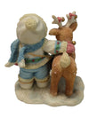 Cherished Teddies - Nils