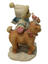 Cherished Teddies - Nils
