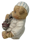 Cherished Teddies - Ebenezer Scrooge