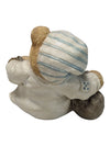 Cherished Teddies - Ebenezer Scrooge
