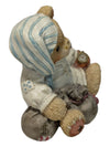 Cherished Teddies - Ebenezer Scrooge