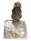 Cherished Teddies - Mrs. Cratchit
