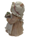 Cherished Teddies - Mrs. Cratchit