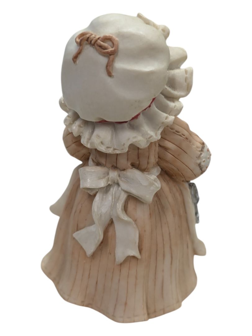 Cherished Teddies - Mrs. Cratchit
