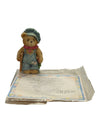 Cherished Teddies Figurine - Tiny Ted Bear