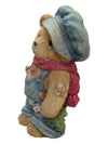 Cherished Teddies Figurine - Tiny Ted Bear