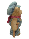 Cherished Teddies Figurine - Tiny Ted Bear