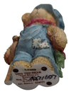 Cherished Teddies Figurine - Tiny Ted Bear