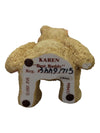 Cherished Teddies - Karen