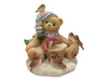 CHERISHED TEDDIES - PAUL