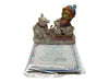 Cherished Teddies - ERICA