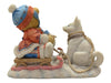 Cherished Teddies - ERICA