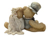 Cherished Teddies -Robbie and Rachael