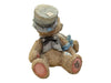 Cherished Teddies -Robbie and Rachael