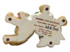 Cherished Teddies -Robbie and Rachael