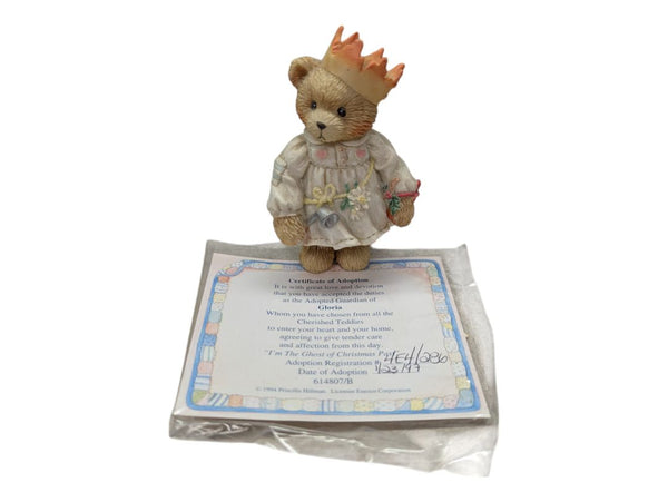 Cherished Teddies - Gloria