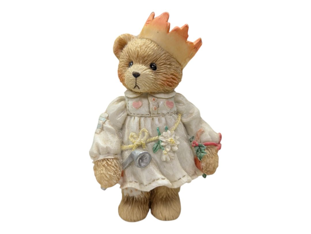 Cherished Teddies - Gloria