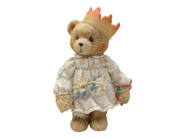 Cherished Teddies - Gloria