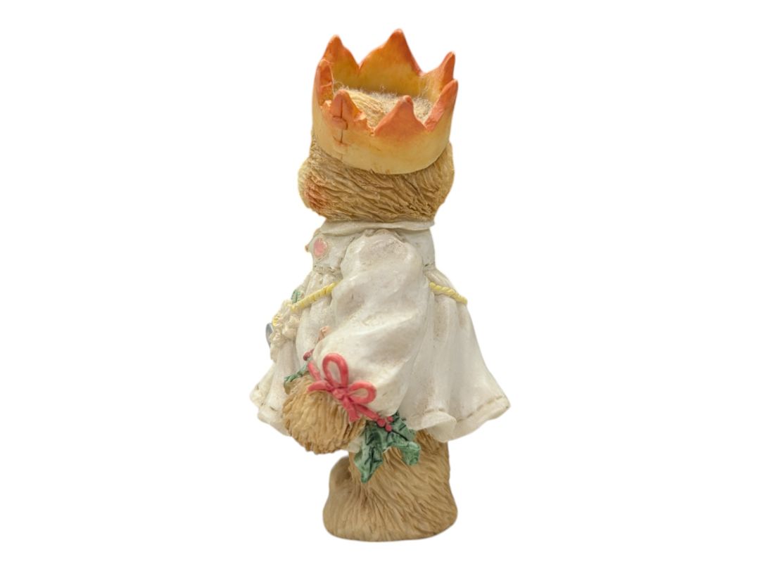 Cherished Teddies - Gloria
