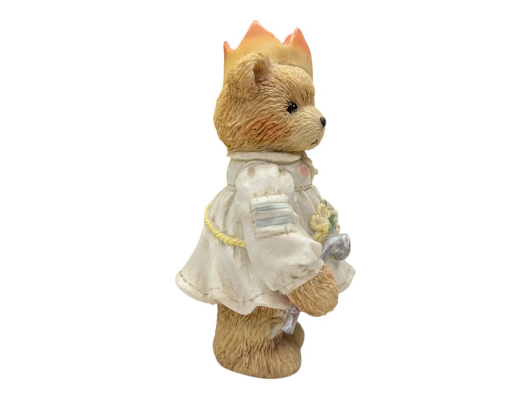 Cherished Teddies - Gloria