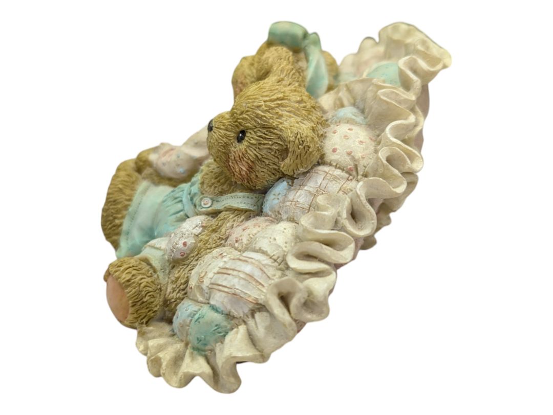 Cherished Teddies - Michelle Michael