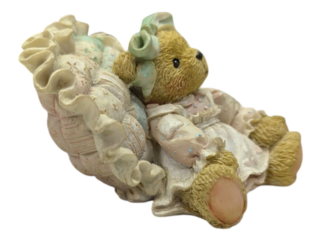 Cherished Teddies - Michelle Michael