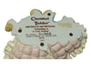 Cherished Teddies - Michelle Michael