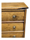 Vintage Small Jewelry Chest