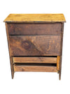 Vintage Small Jewelry Chest